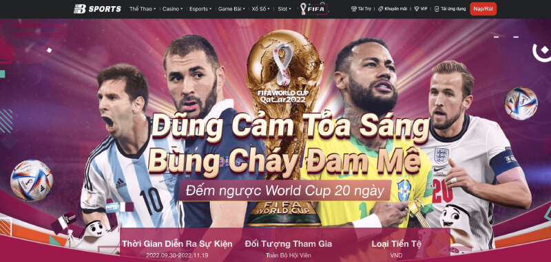 Giới Thiệu Bsport - Sàn Giải Trí Hàng Đầu Việt Nam Trong Cá Độ Thể Thao